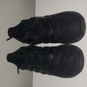 ADIDAS SIZE 12K BLACK